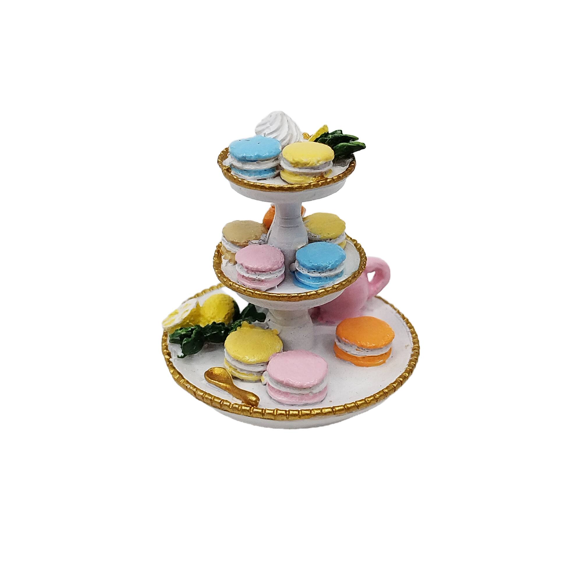 Mini Tea Set by Ashland®